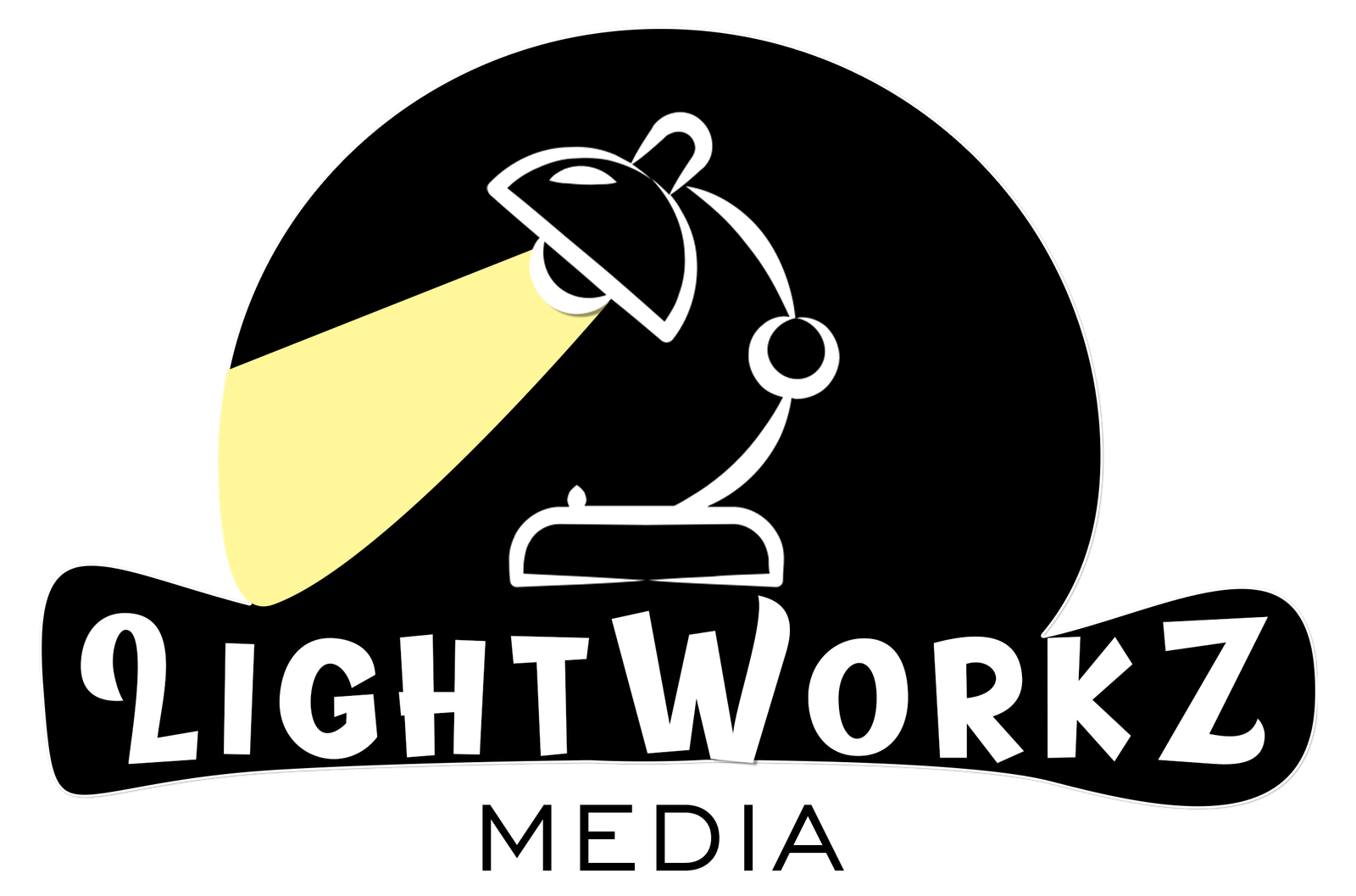 Lightworkz Media